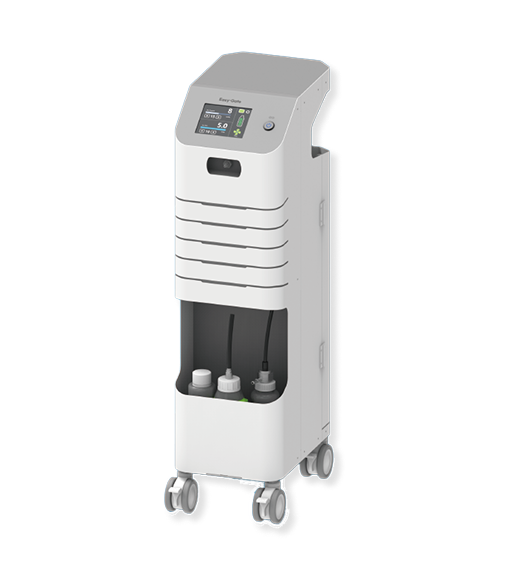 대장내시경 Co2 기계기