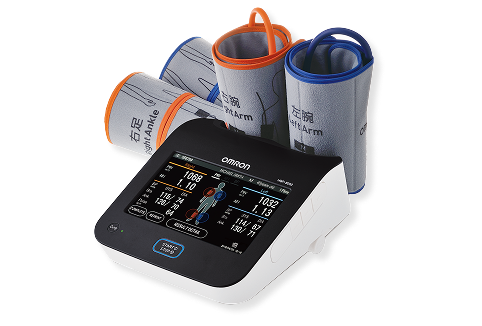 동맥경화진단기